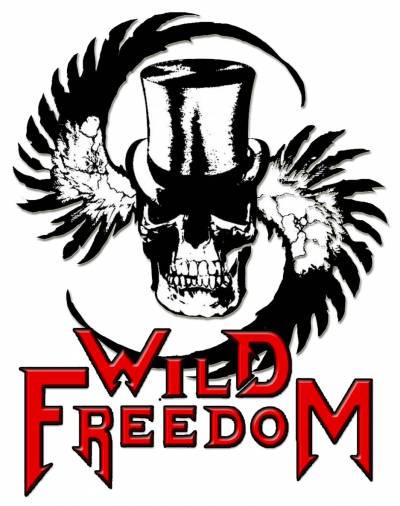 logo Wild Freedom